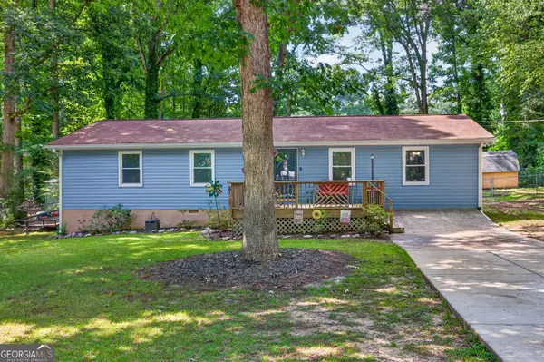 869 Rock Oak Lane, Lawrenceville, GA 30046