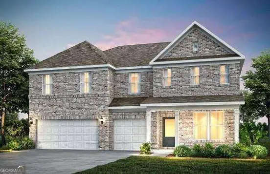 306 Wilton Street, Mcdonough, GA 30252