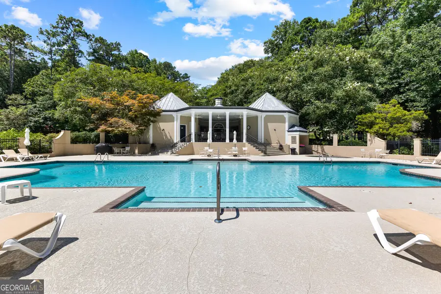 109 Windridge, Lagrange, GA 30240 - #3