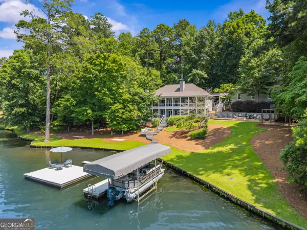 1241 Mercer Trail, Greensboro, GA 30642