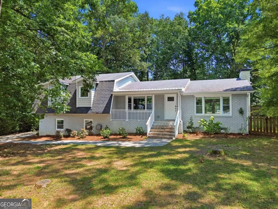173 Brookwood Drive, Canton, GA 30114 - #2