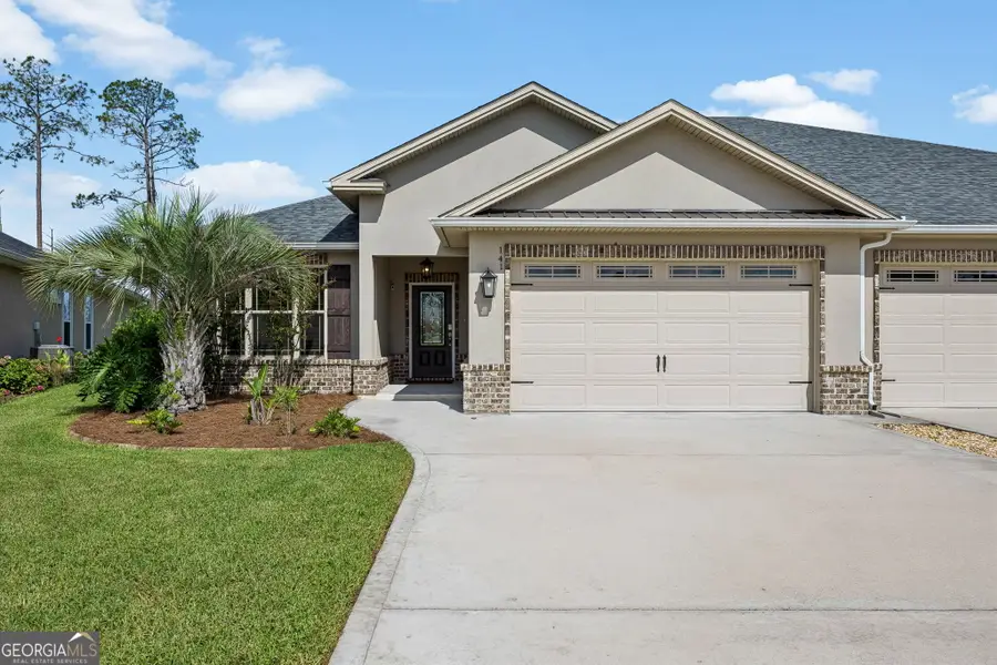 141 Ryan Nicholas Drive, Kingsland, GA 31548 - #2