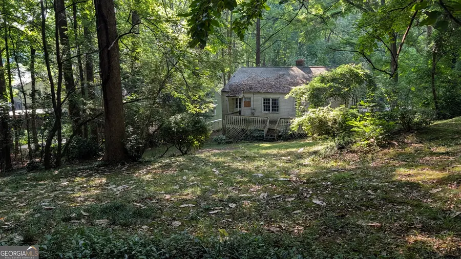 1181 Thomas Road, Decatur, GA 30030 - #3