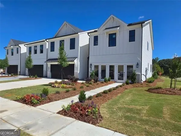 7481 Clover Lane #129, Flowery Branch, GA 30542