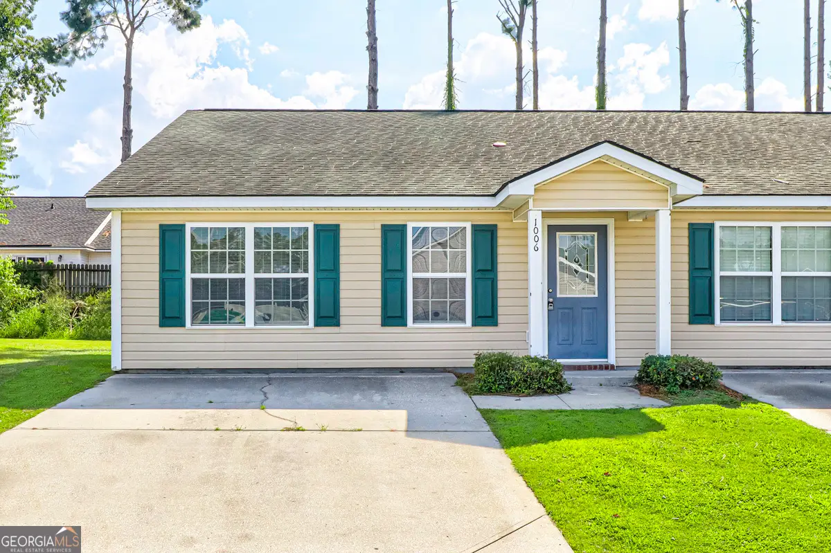 1006 Wadley Circle, Rincon, GA 31326 - #1