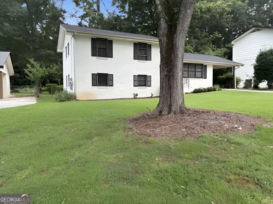 2614 Bull Run Drive, Decatur, GA 30034 - #3