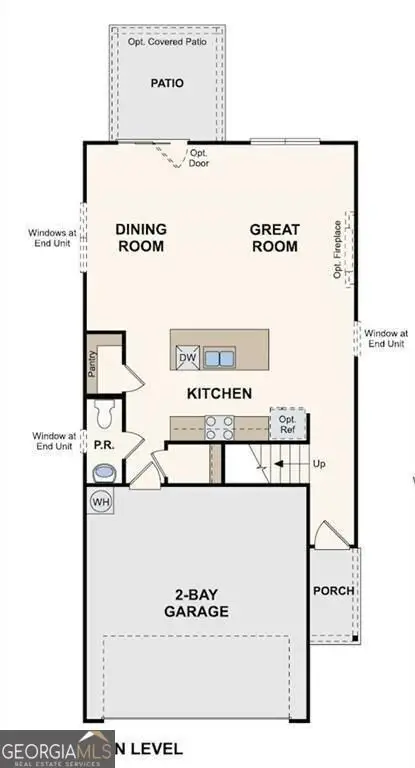 2967 Crystal Springs Point #150, Gainesville, GA 30507 - #3