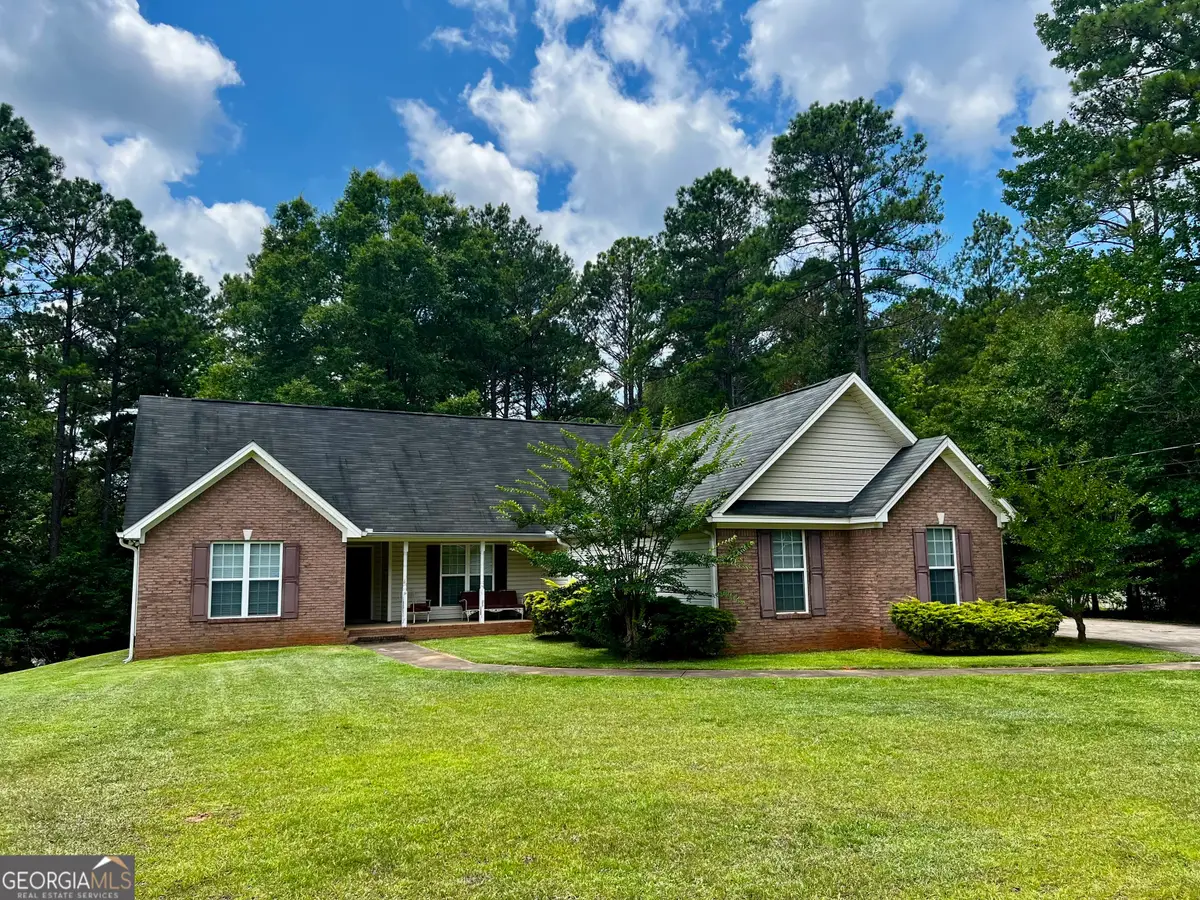 404 Turnerwoods Road, Gray, GA 31032 - #1