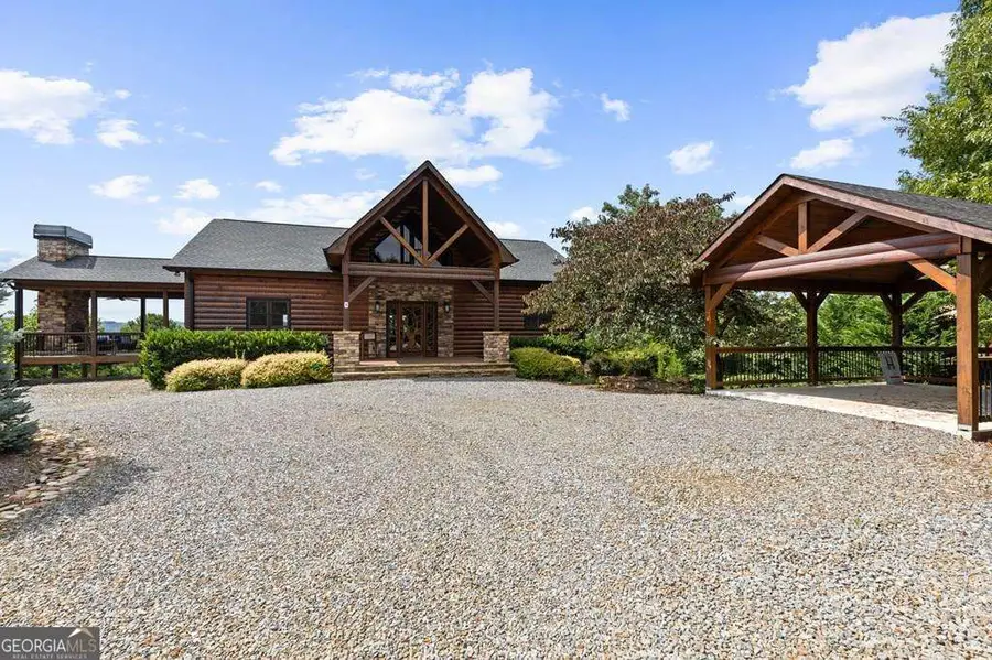 9 Kensington Drive, Mineral Bluff, GA 30559 - #2