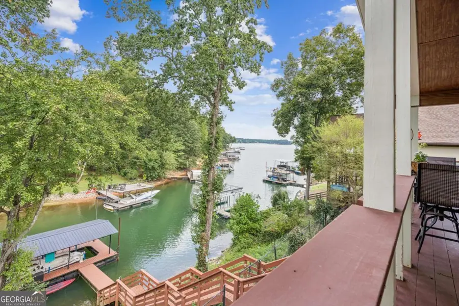 2105 Kemp Drive, Cumming, GA 30041 - #2