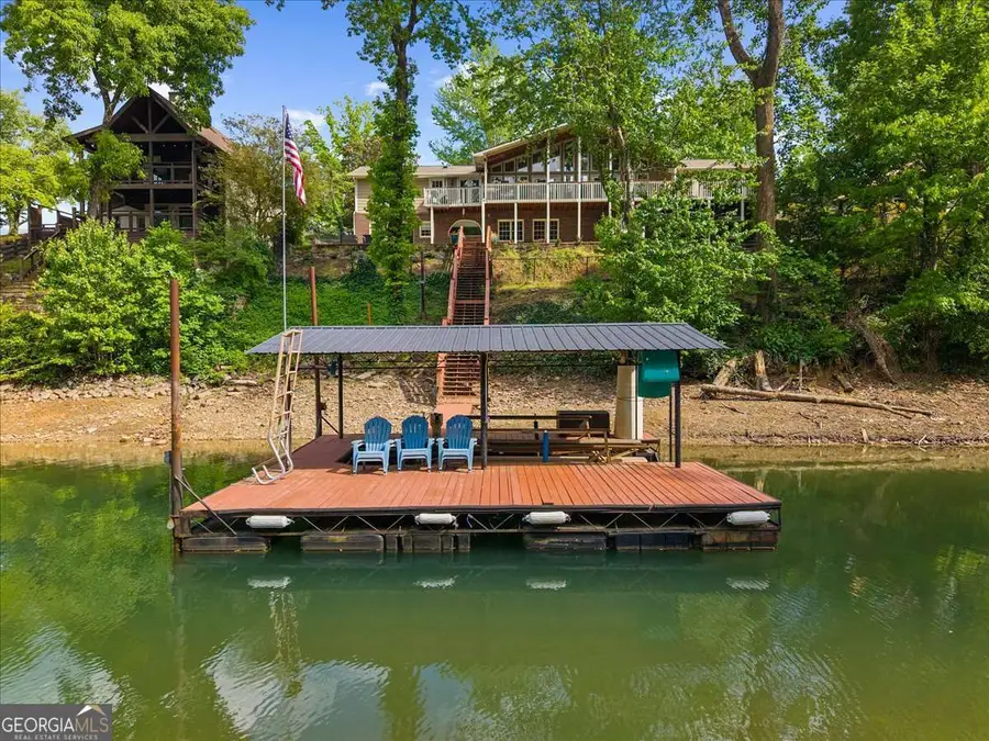 2105 Kemp Drive, Cumming, GA 30041 - #3