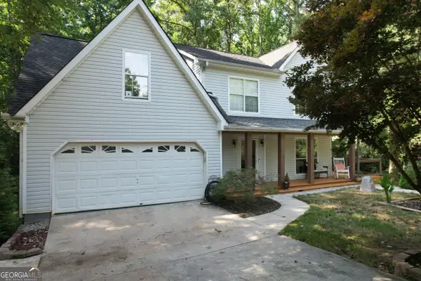 4208 Logans Terrace, Loganville, GA 30052