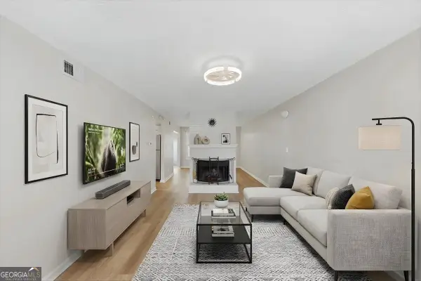 7750 Roswell Road #9F, Sandy Springs, GA 30350