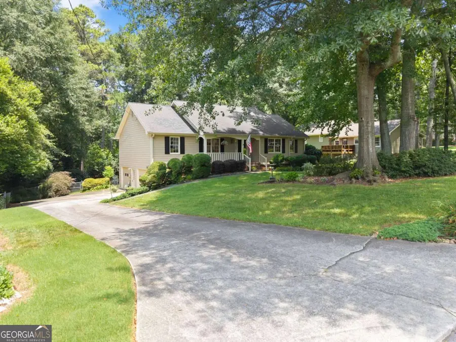 1155 Lakeridge Court, Grayson, GA 30017 - #3