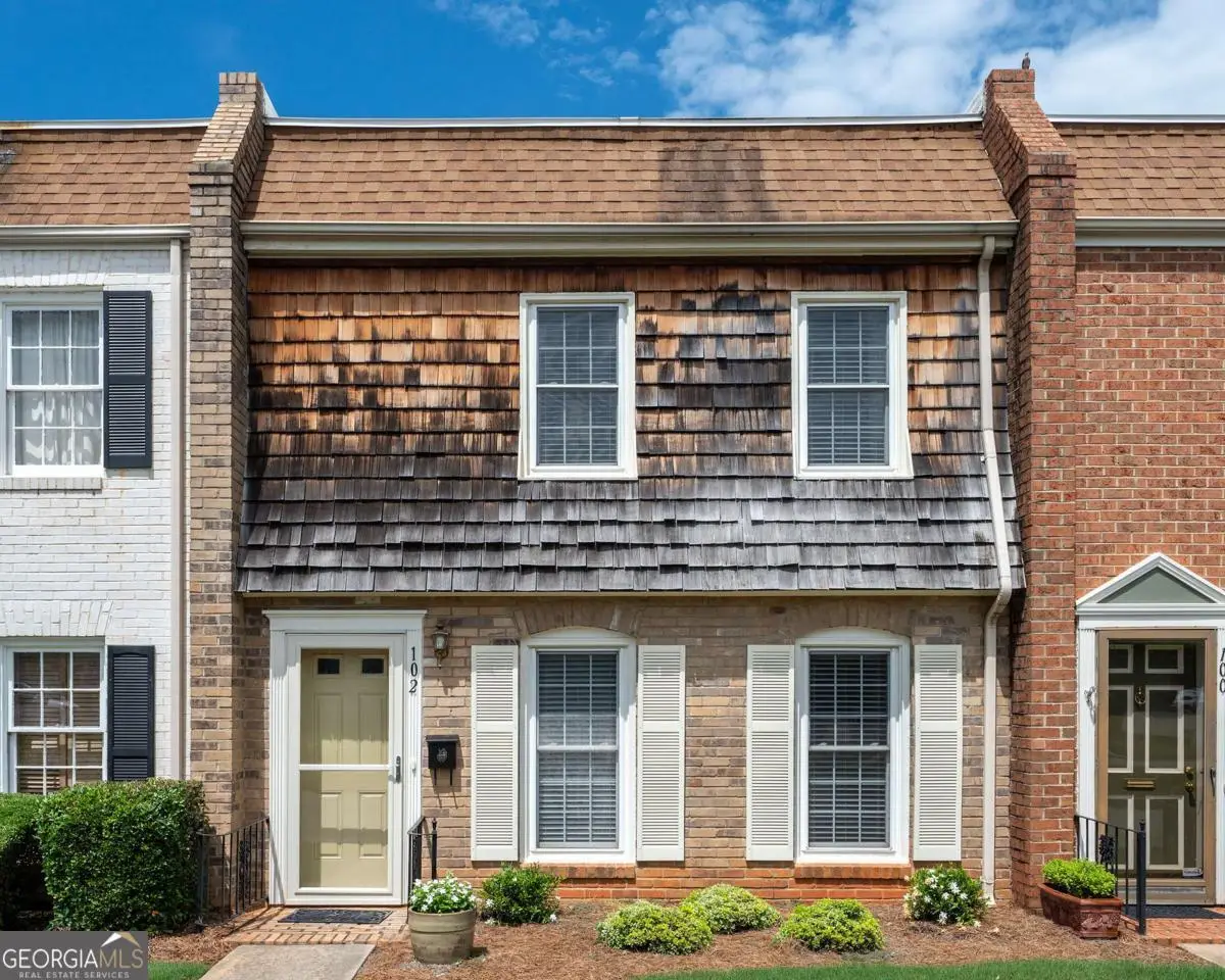 102 Georgetown Drive, Athens, GA 30605 - #1
