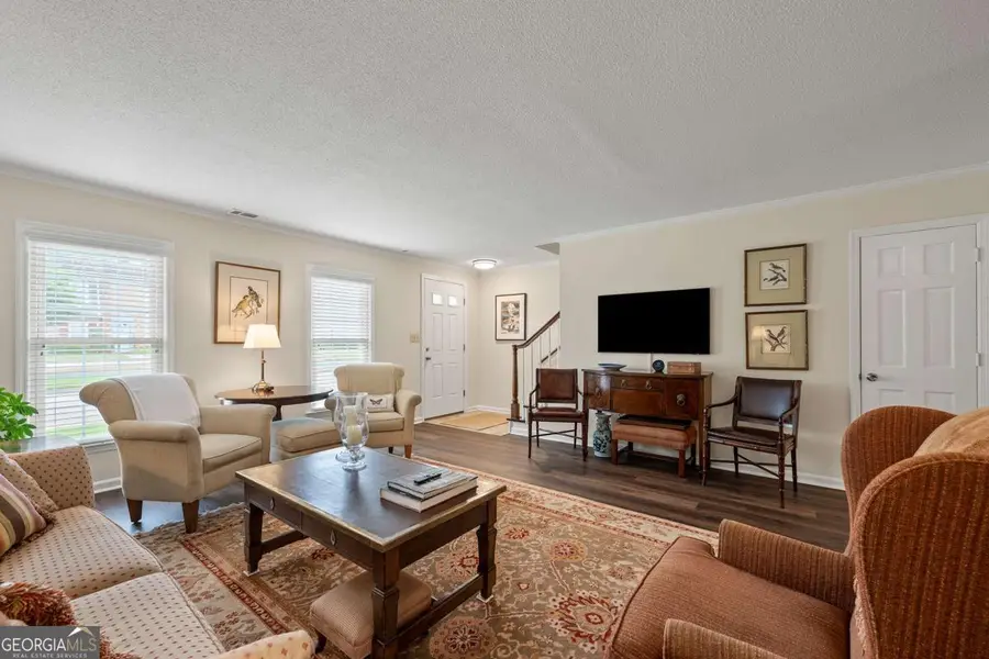 102 Georgetown Drive, Athens, GA 30605 - #3