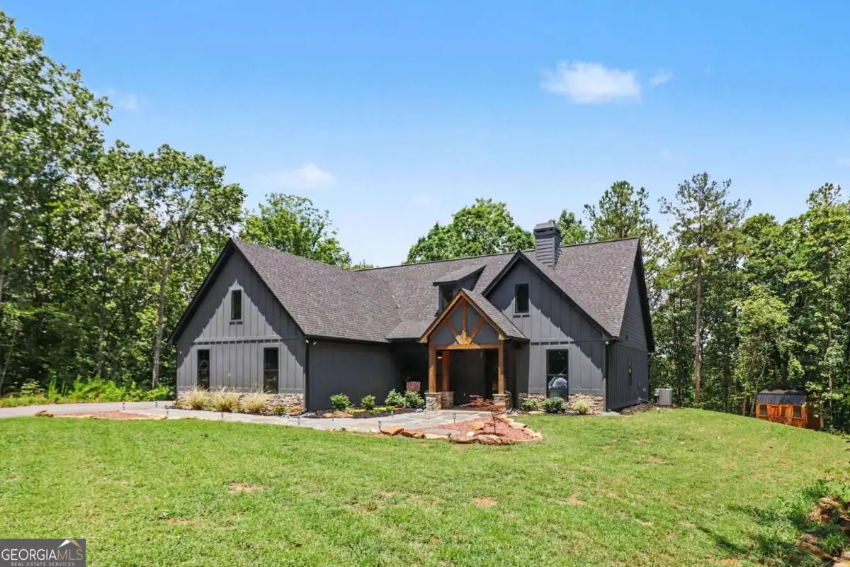 5549 Tyree Road, Winston, GA 30187 - #1