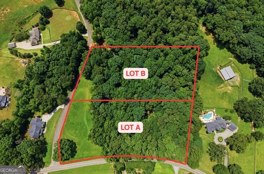 140 Sherwood Lane #LOT A, Canton, GA 30115 - #2