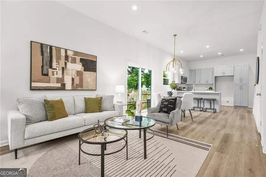 1462 Connally Avenue Sw, Atlanta, GA 30310 - #2