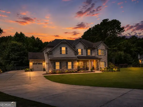 351 H D Atha Road, Monroe, GA 30655
