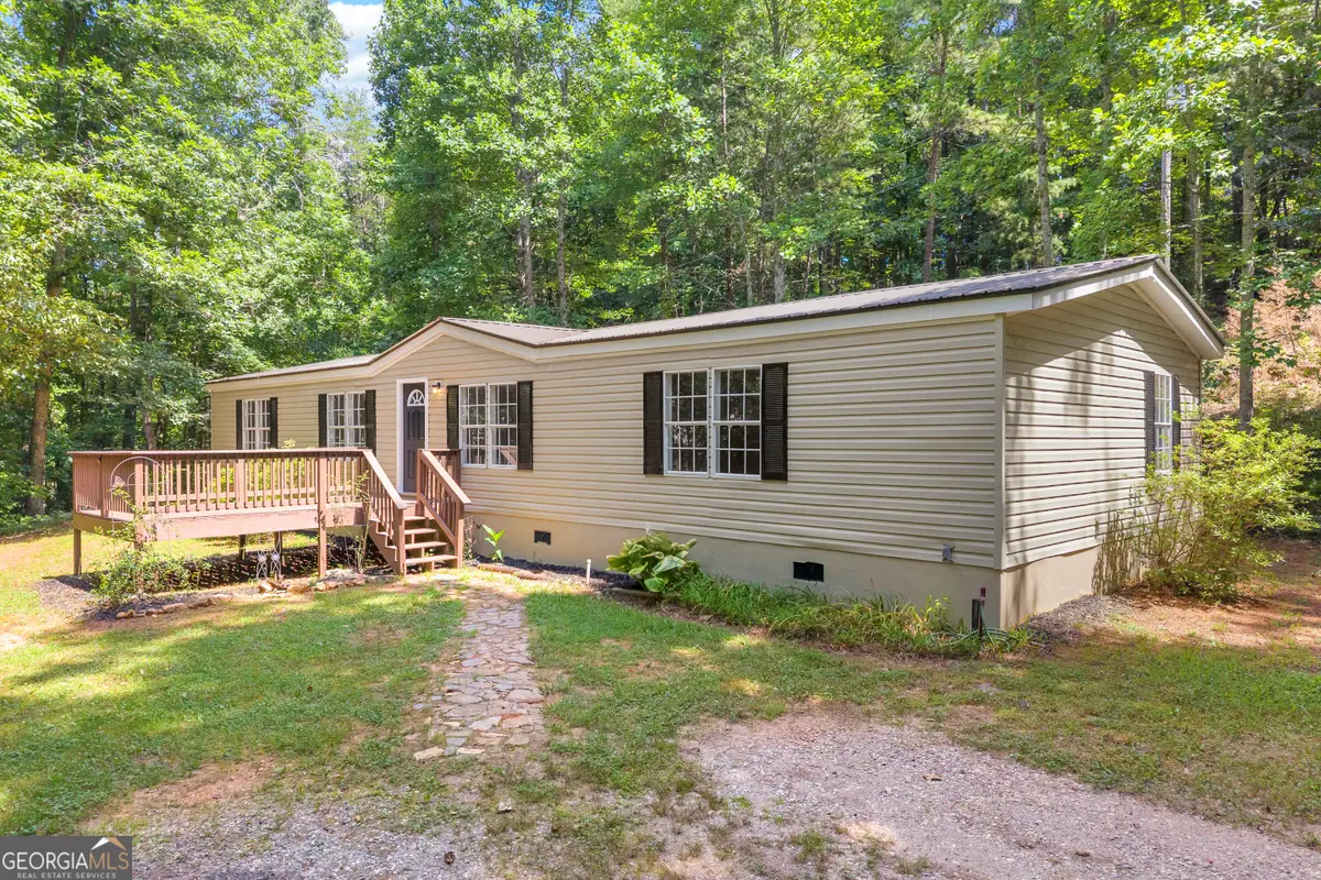 324 Paradise Valley Road, Cleveland, GA 30528 - #1