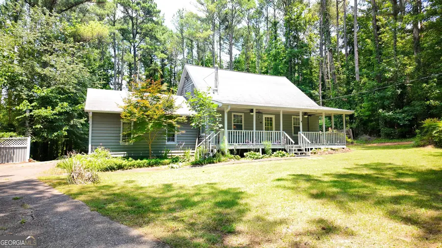 6178 Valley Stream Drive, Cumming, GA 30040 - #2