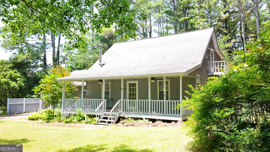 6178 Valley Stream Drive, Cumming, GA 30040 - #3