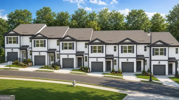 1399 Sweetshrub Place Nw #23, Atlanta, GA 30318