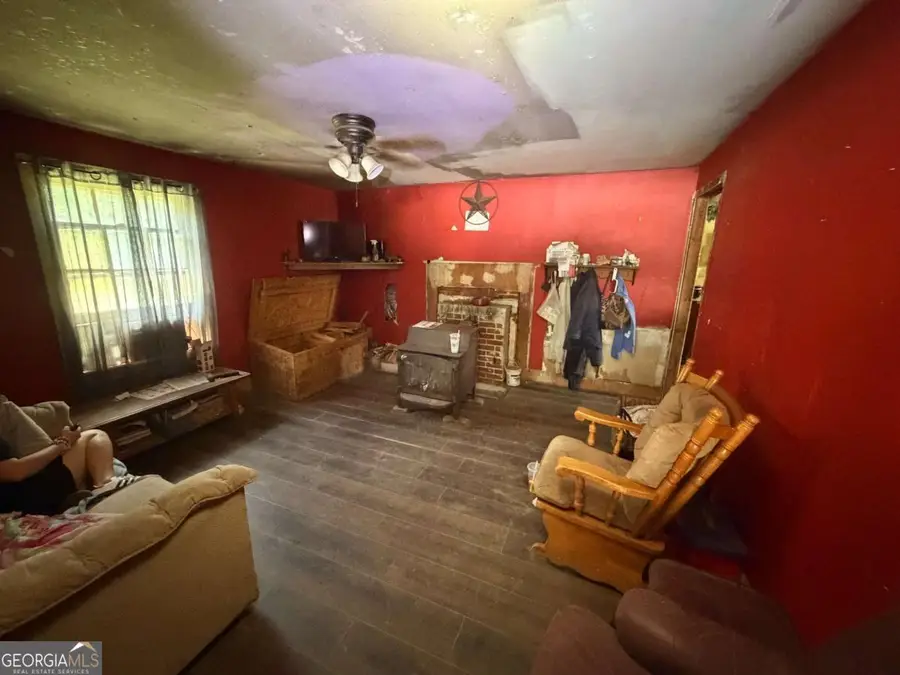 6535 Highway 53 W, Jasper, GA 30143 - #2