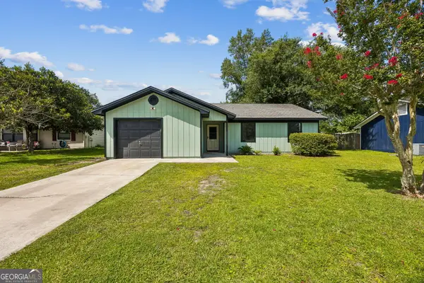 307 Sunnyside Drive, St. Marys, GA 31558
