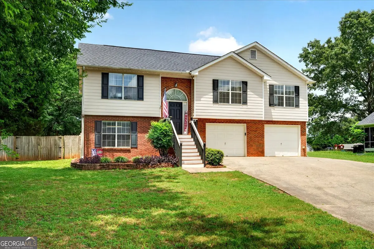 116 Euharlee Five Forks Road, Euharlee, GA 30145 - #1