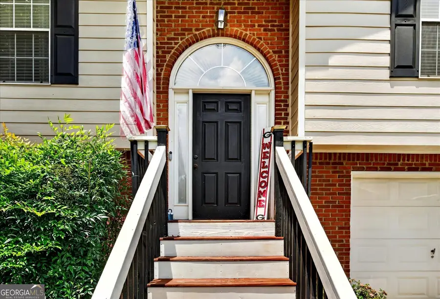 116 Euharlee Five Forks Road, Euharlee, GA 30145 - #3