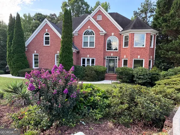 1430 Chadberry Way, Lawrenceville, GA 30043