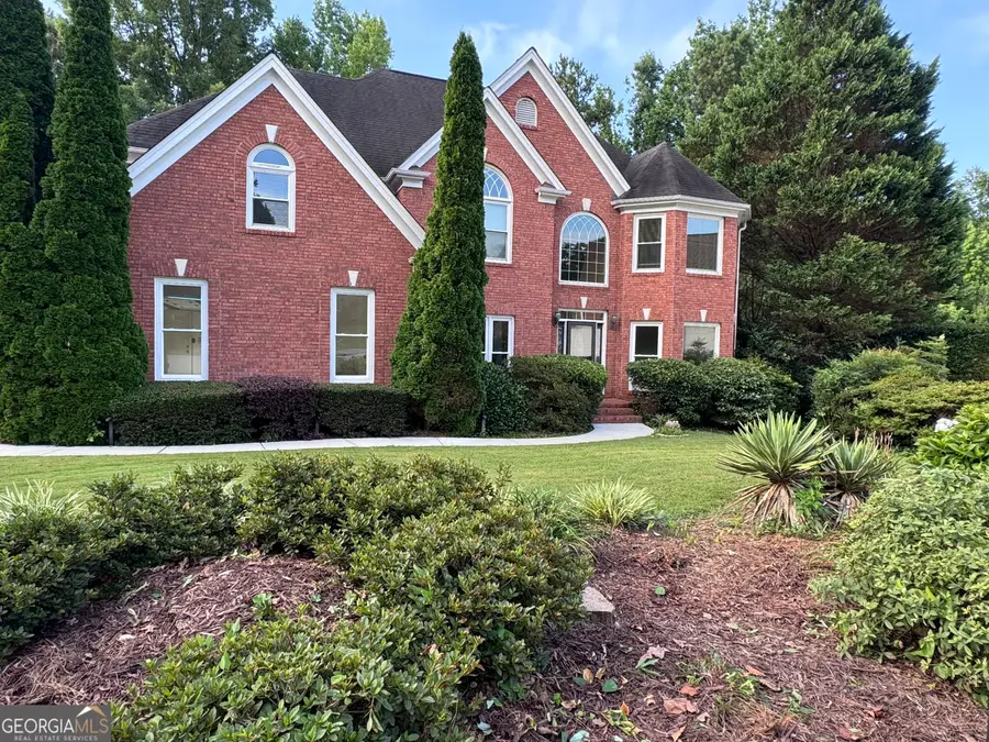 1430 Chadberry Way, Lawrenceville, GA 30043 - #3