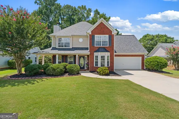 2082 Grant Avenue, McDonough, GA 30252