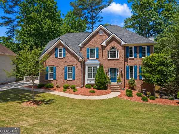 1295 Ashworth Avenue Sw, Marietta, GA 30064