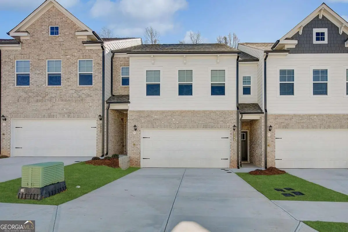 843 Eagle Avenue, Riverdale, GA 30296 - #1