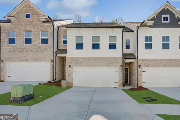 843 Eagle Avenue, Riverdale, GA 30296