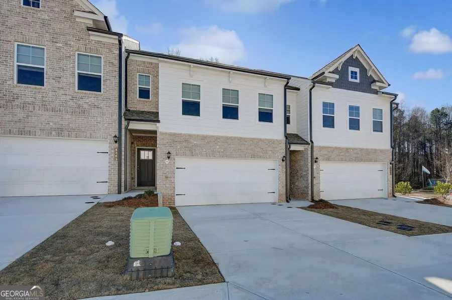843 Eagle Avenue, Riverdale, GA 30296 - #3