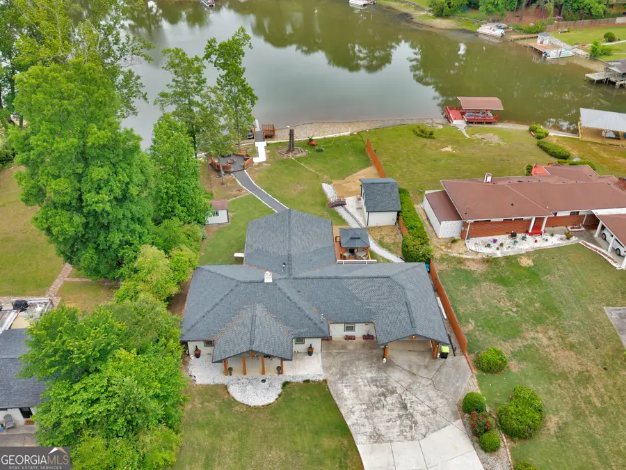 3246 Jodeco Drive, Jonesboro, GA 30236 - #2