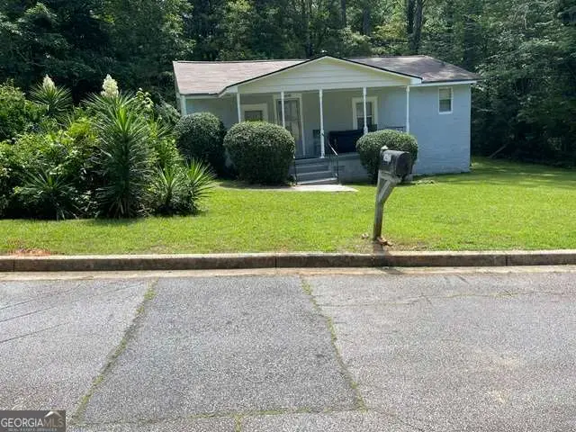 2472 Scruggs Drive, Lithonia, GA 30058 - #1