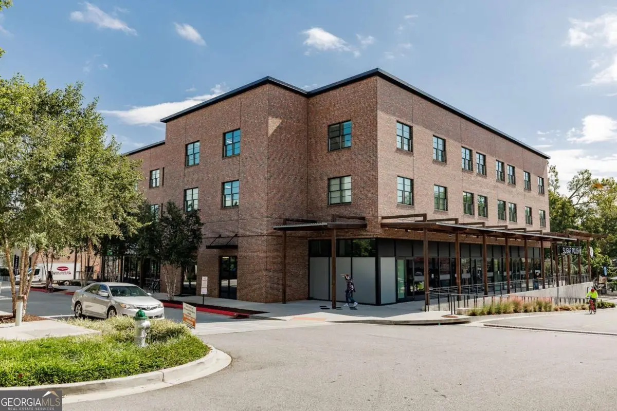 100 Prince Avenue #A304, Athens, GA 30601 - #1