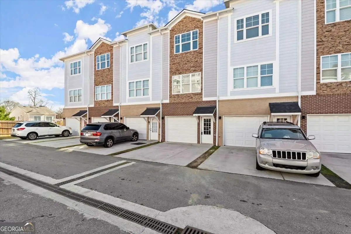 2017 Ocean Drive, Atlanta, GA 30318 - #1