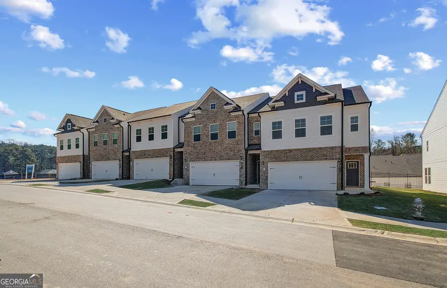 847 Eagle Avenue, Riverdale, GA 30296 - #3