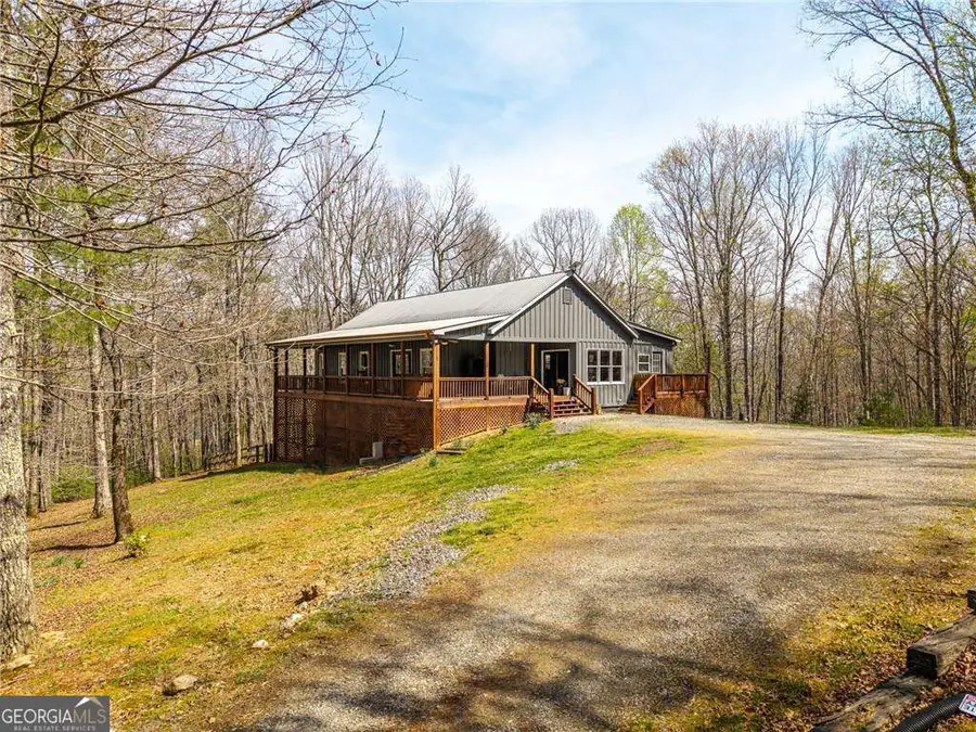 156 Peter Knob Road, Blue Ridge, GA 30513 - #3