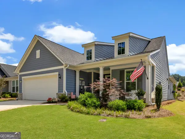 1217 Bartam Drive, Griffin, GA 30223