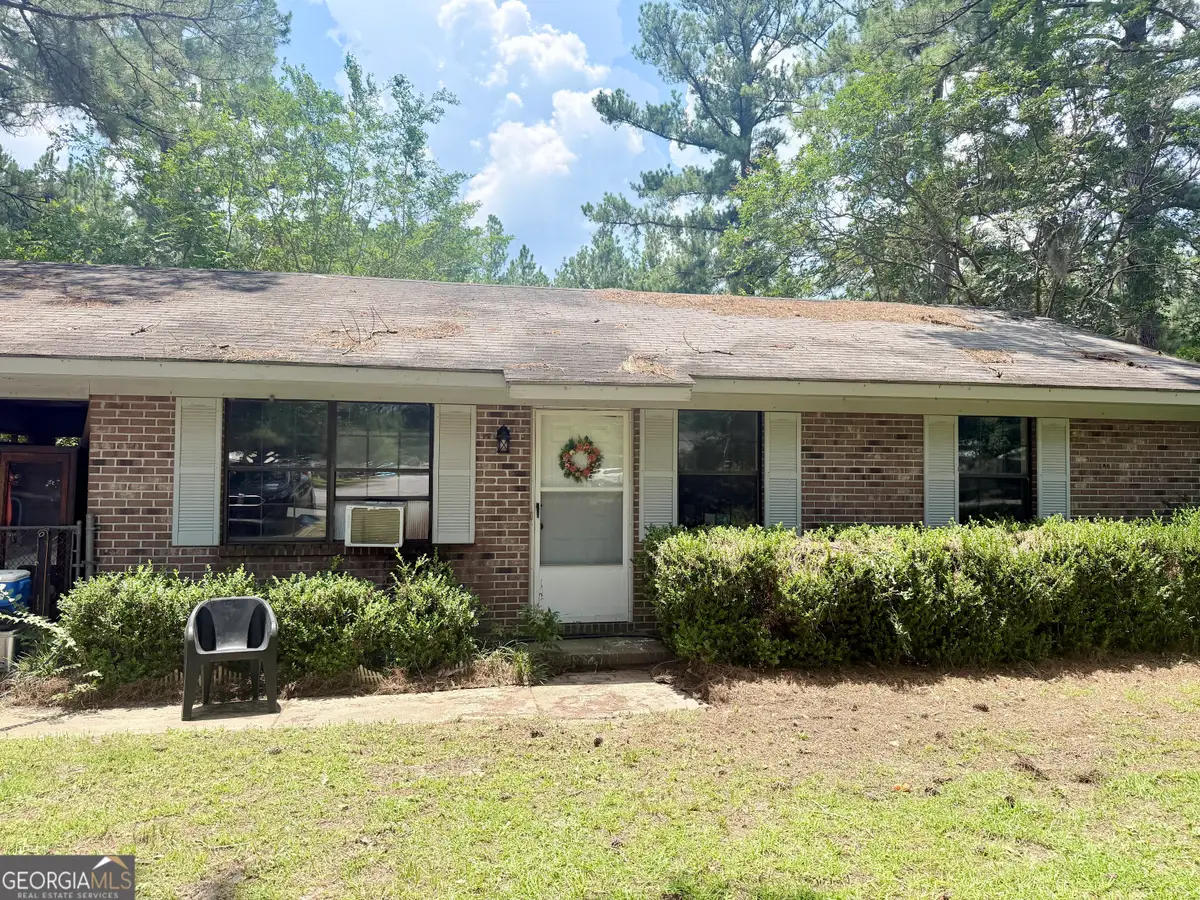 83 Melton Way, Waycross, GA 31503 - #1