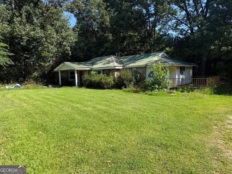269 Perry Lane, Buchanan, GA 30113 - #2