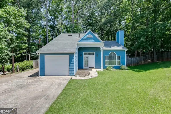 5100 Park Circle, Austell, GA 30106