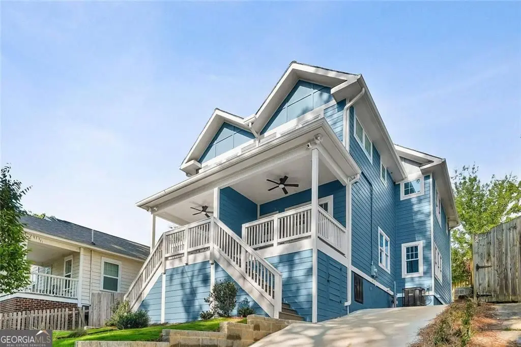 415 Oliver Street Nw, Atlanta, GA 30314 - #1